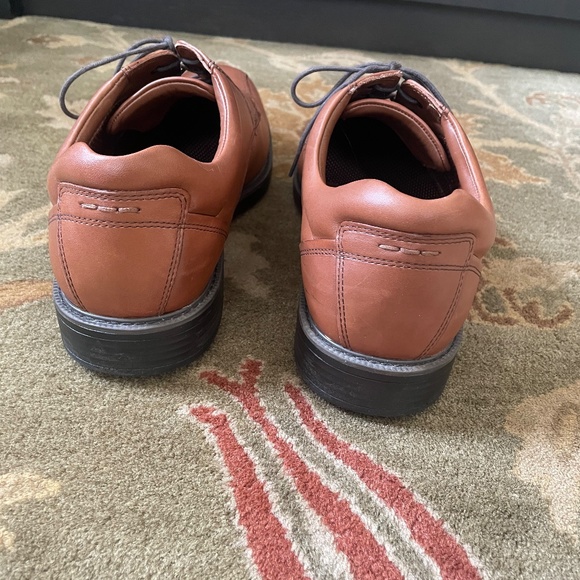 Johnston & Murphy XC4® Stanton Run-Off (Size 12 Extra Wide) - Picture 4 of 8